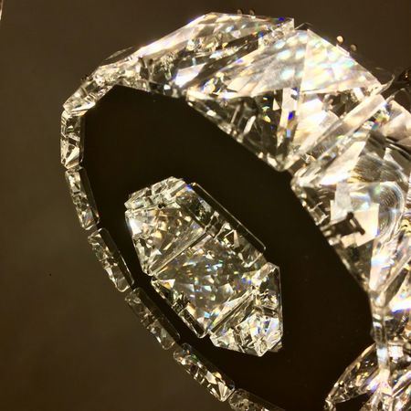 Светодиодная люстра ASTERA 30W, фото , изображение 5