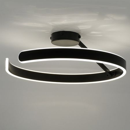 ESTARES MADERA 80W BK, фото 