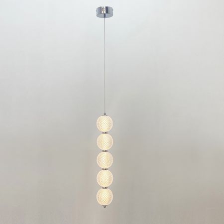 P786-5 CROME, фото 