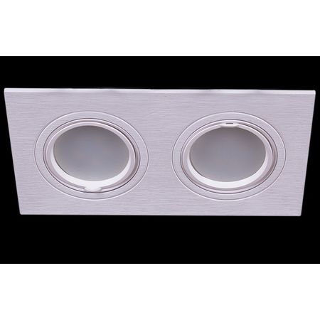 Светильник точечный 16210-9.0-002 WT, фото 