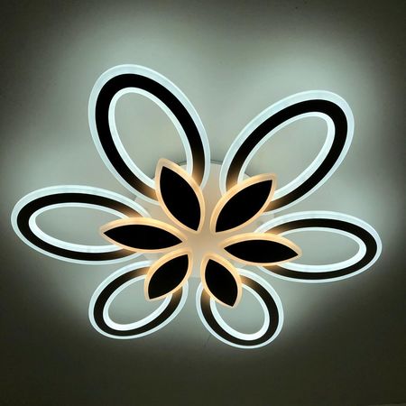 Светильник ESTARES AURORA DOUBLE 120W, фото , изображение 2