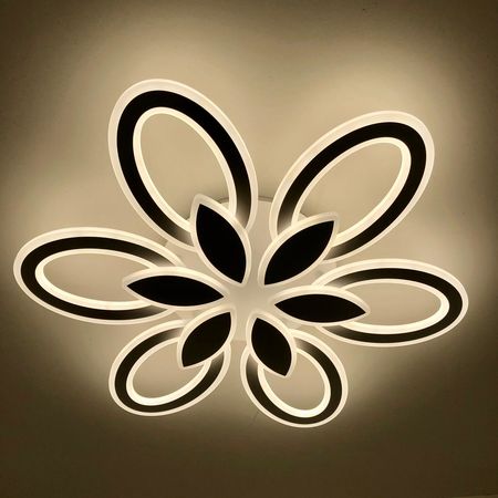 Светильник ESTARES AURORA DOUBLE 120W, фото , изображение 3