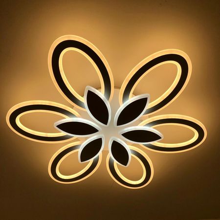 Светильник ESTARES AURORA DOUBLE 120W, фото 