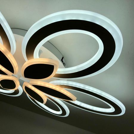 Светильник ESTARES AURORA DOUBLE 120W, фото , изображение 6