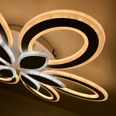 Светильник ESTARES AURORA DOUBLE 120W, фото , изображение 10