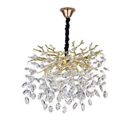 Люстра P8048/D460 FGD, фото 