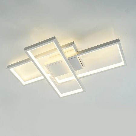 Светильник ESTARES SVEN 65W WH 3-S-APP, фото 