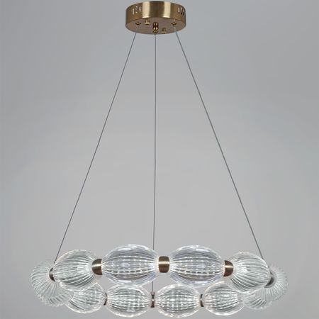 Светильник потолочный 41490-04-12, фото , изображение 2