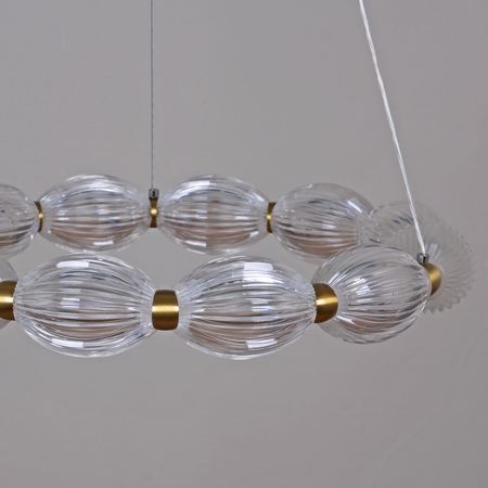 Светильник потолочный 41490-04-12, фото , изображение 3