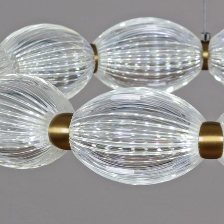 Светильник потолочный 41490-04-12, фото , изображение 4