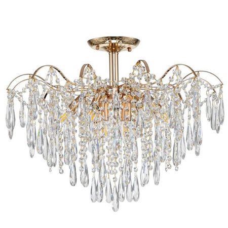 Люстра SJ.9601-9C, фото 