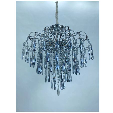 Люстра SJ.9601-9B, фото 