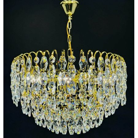 Люстра QS.99886-600 J, фото 