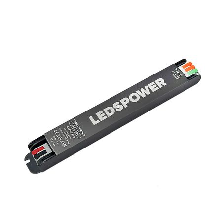 LEDS POWER 100W 24V PRO, фото 