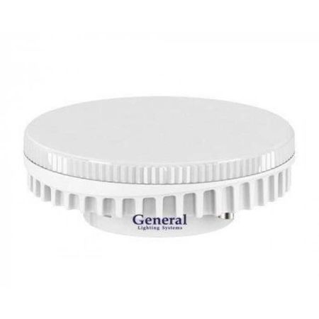 Лампа General GLDEN-GX53-12-230-GX53-4500, фото 