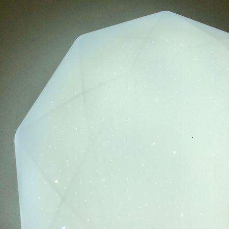 Светильник ESTARES ALMAZ 25W RGB R-345-SHINY-220V-IP44, фото , изображение 5