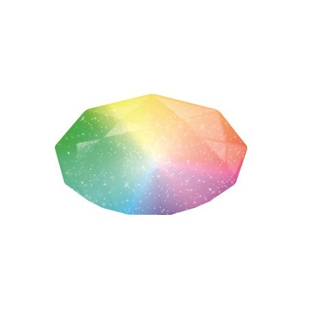 Светильник LE LED CCL 85W Diamond (Leek), фото 