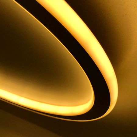 Светодиодная люстра 88008/40WT LED, фото , изображение 8