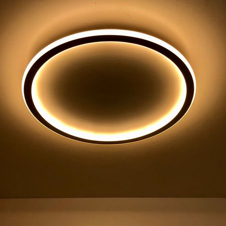 Светодиодная люстра 88008/40WT LED, фото , изображение 7