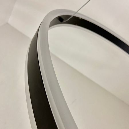 Подвес светодиодный STELLA ESTARES 96W BLACK, фото , изображение 9