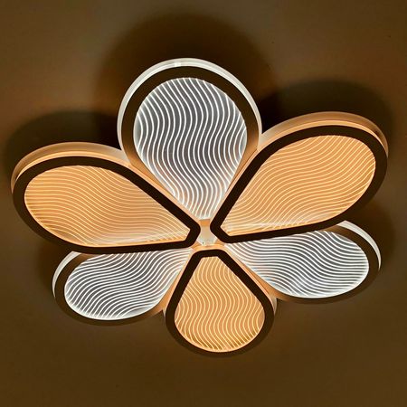 Светильник светодиодный 61293/6 WT, фото , изображение 7