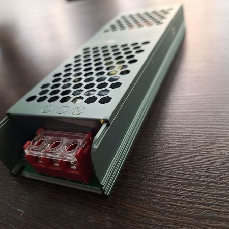 Блок питания LR 200W (24V) PRO, фото , изображение 2