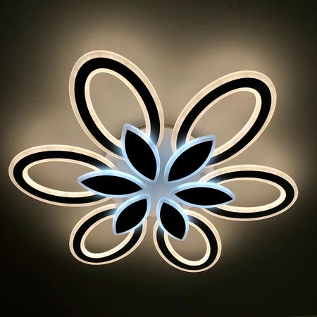 Светильник ESTARES AURORA DOUBLE 120W, фото , изображение 4