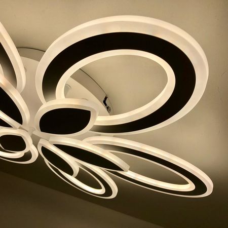 Светильник ESTARES AURORA DOUBLE 120W, фото , изображение 8