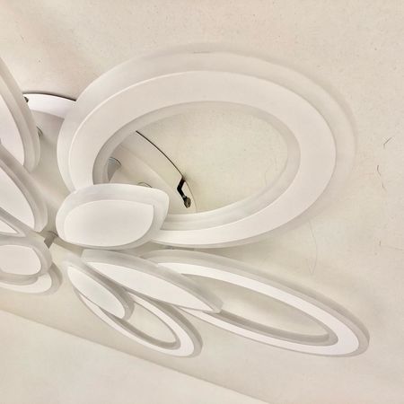 Светильник ESTARES AURORA DOUBLE 120W, фото , изображение 9