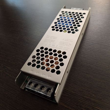 Блок питания LR 300W (24V) PRO, фото 