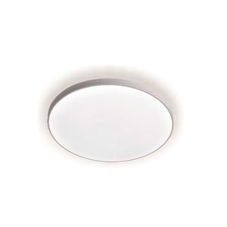 Светильник с/д LEEK LE LED BL IP65 24W 5K, фото 