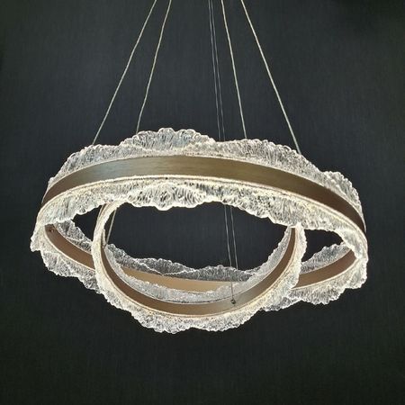 Люстра 32490-0,4-02L, фото 