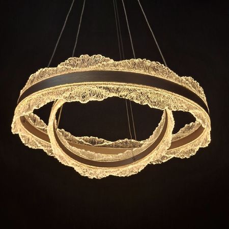 Люстра 32490-0,4-02L, фото , изображение 2