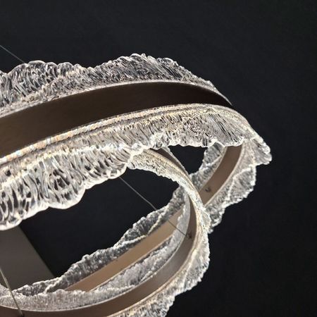 Люстра 32490-0,4-02L, фото , изображение 4