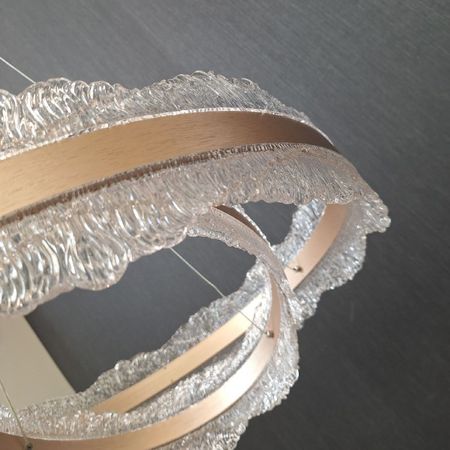 Люстра 32490-0,4-02L, фото , изображение 5