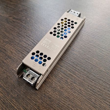 Блок питания LR 60W (12V) PRO, фото 