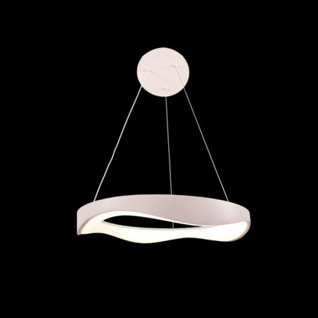 Люстра CD.55501 WH, фото 