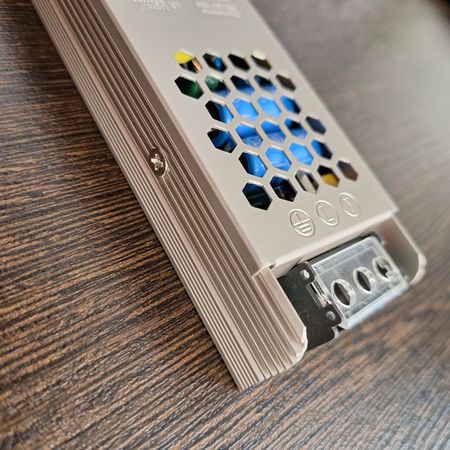 Блок питания LR 100W (24V) PRO, фото , изображение 2