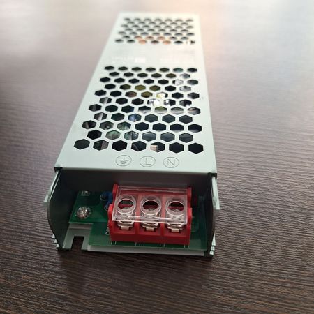 Блок питания LR 250W (24V) PRO, фото , изображение 2