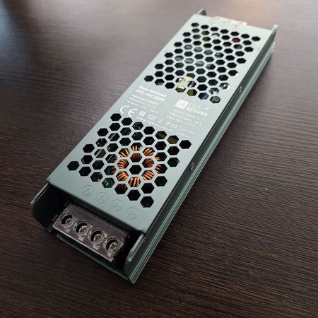 Блок питания LR 250W (24V) PRO, фото 