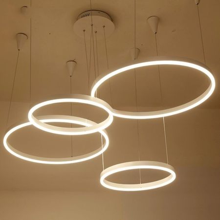 Светильник светодиодный LED.5175 30/40/60/80, фото 