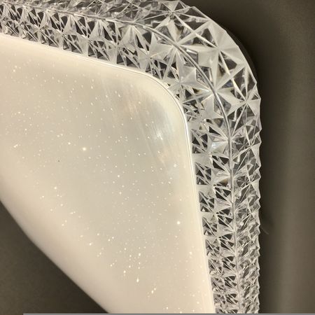 LE LED CLL 005 60W 5K Мистерия -С квадрат, фото , изображение 2