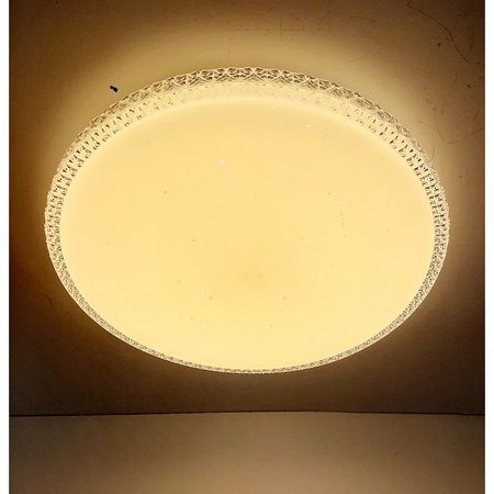 Светильник LE LED CCL 85W Mystery (Leek), фото , изображение 3