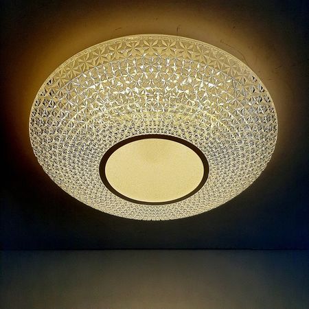 Светильник LE LED CLL Crystal 75W, фото , изображение 3