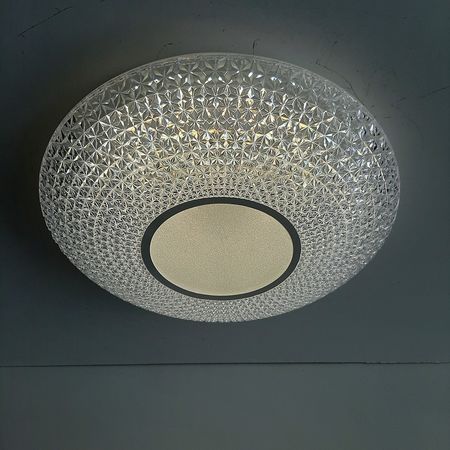 Светильник LE LED CLL Crystal 75W, фото , изображение 4