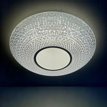 Светильник LE LED CLL Crystal 75W, фото , изображение 2
