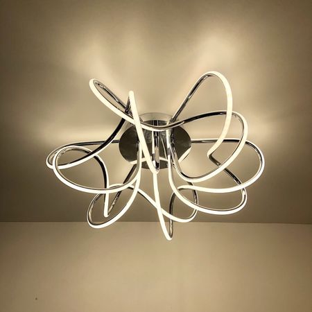 Светильник ESTARES Liana Muse 80W, фото , изображение 4