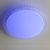 Светодиодный светильник Estares Pluton 60W RGB, фото , изображение 4