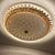 Светильник светодиодный Estares on/off MAROCCO GOLD 72W R-510-WHITE-220-IP20, фото , изображение 2