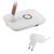 Настольный светильник Эра NLED-460-14W W-G, фото , изображение 7